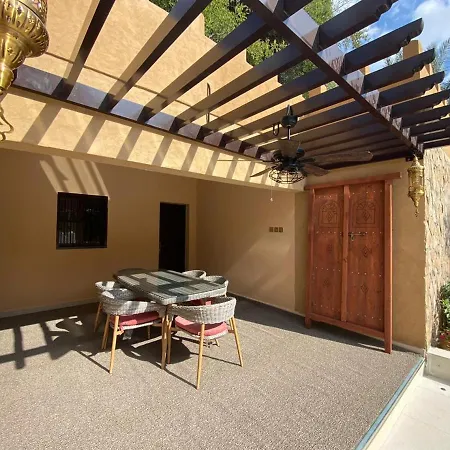 Alberi Lodge Hatta Exterior foto