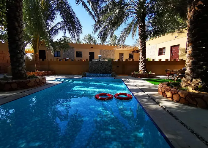 Alberi Lodge