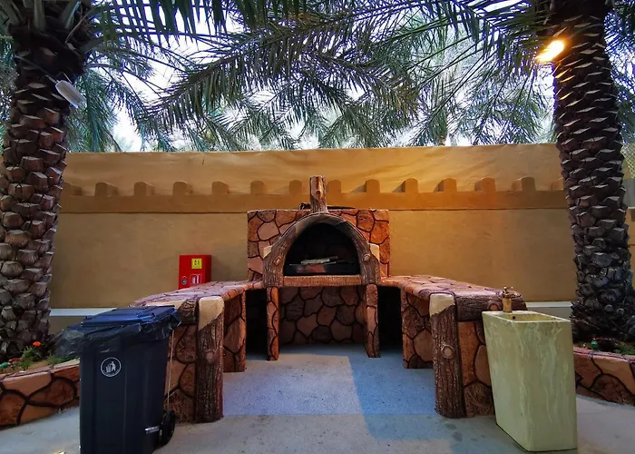 Alberi Lodge