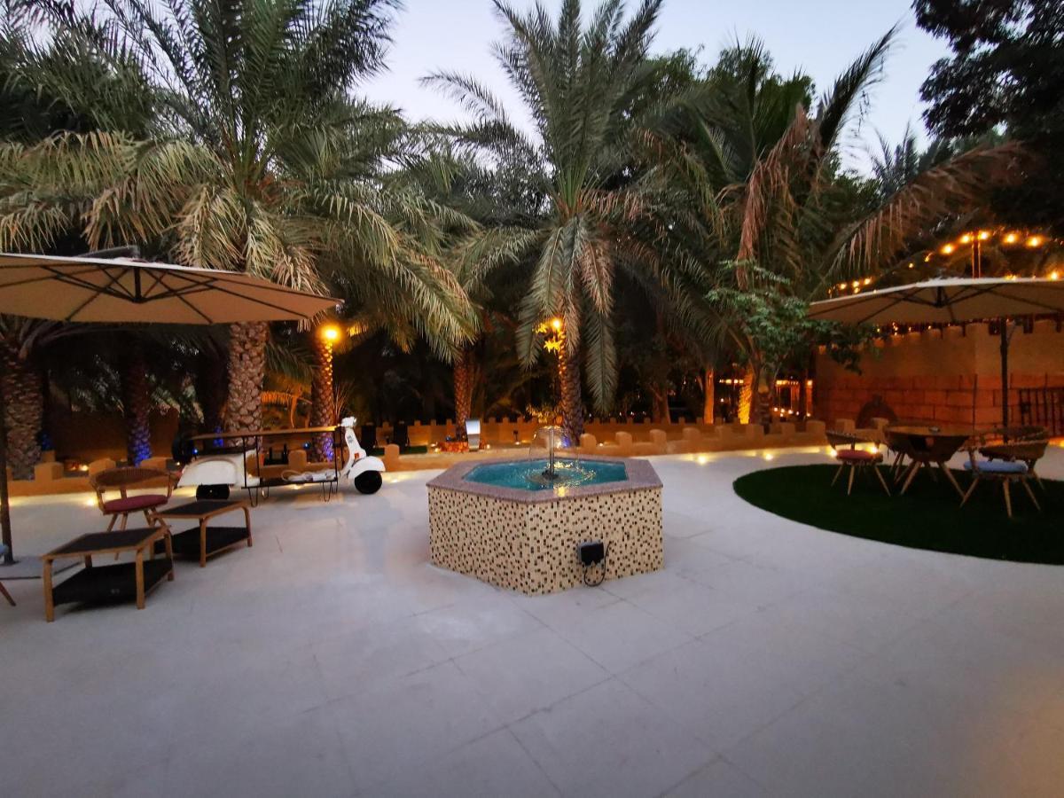 Villa Alberi *