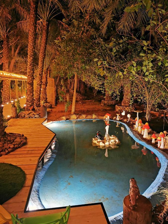 Villa Alberi *