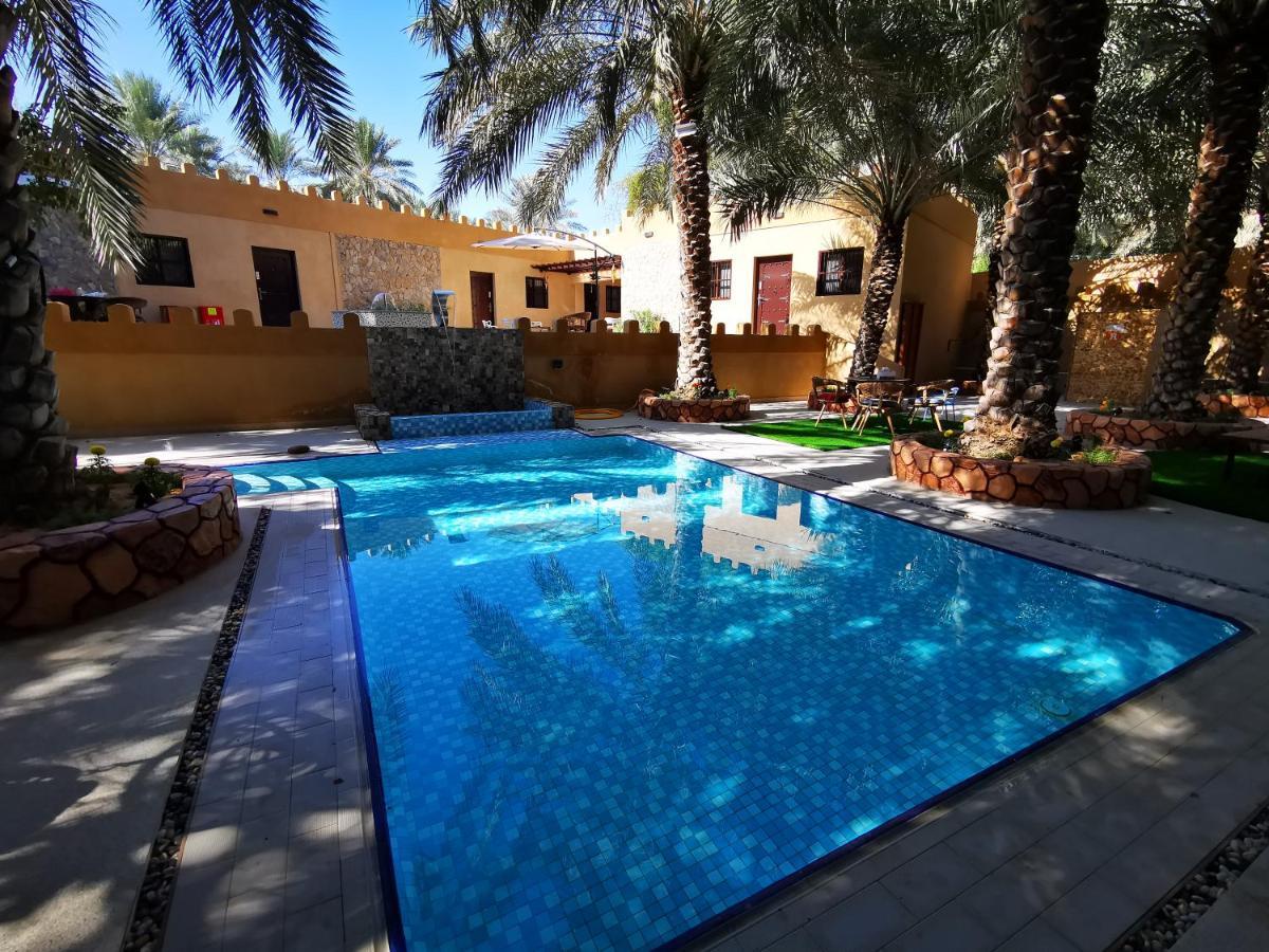 Alberi Villa *