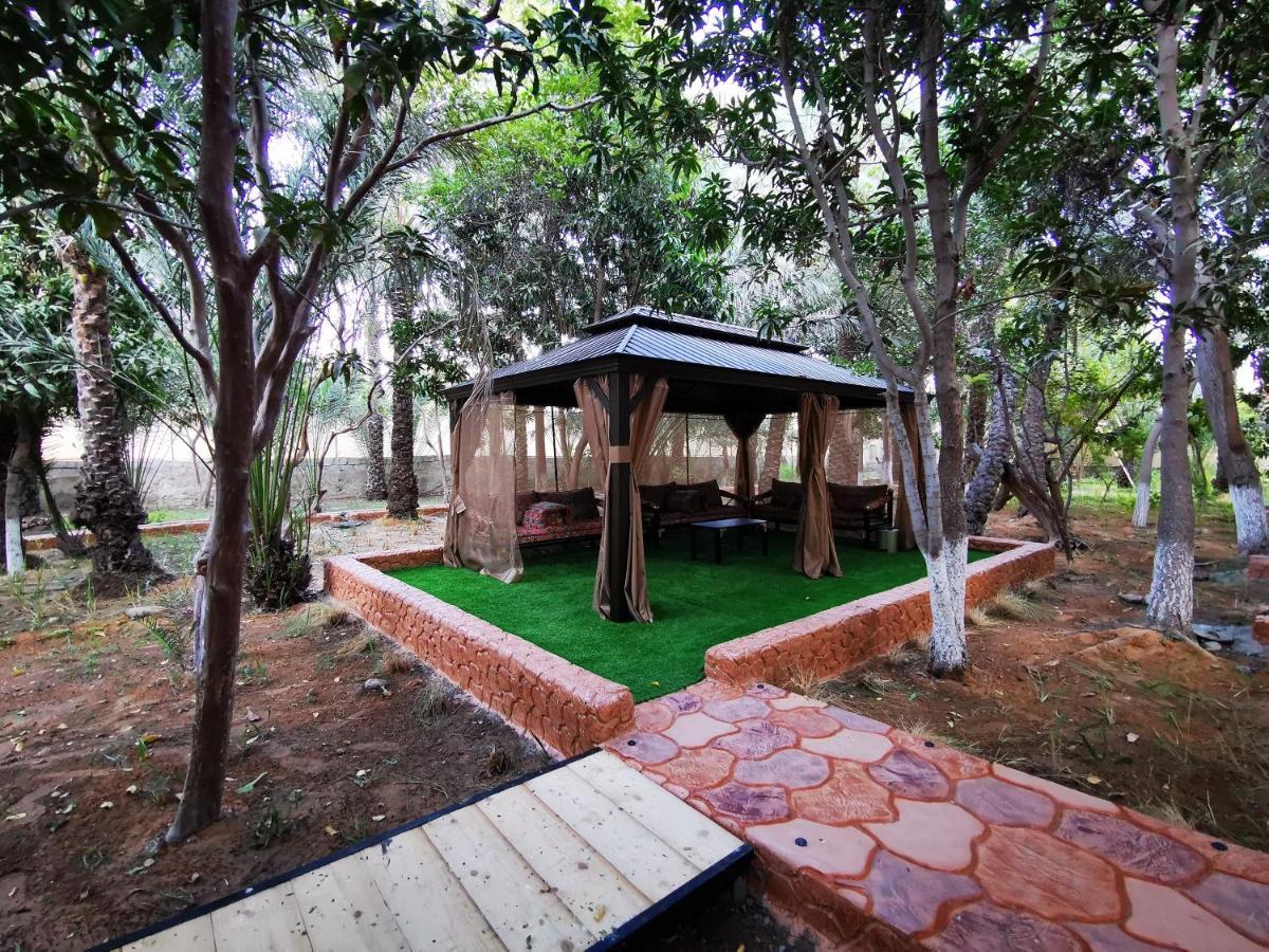Villa Alberi *
