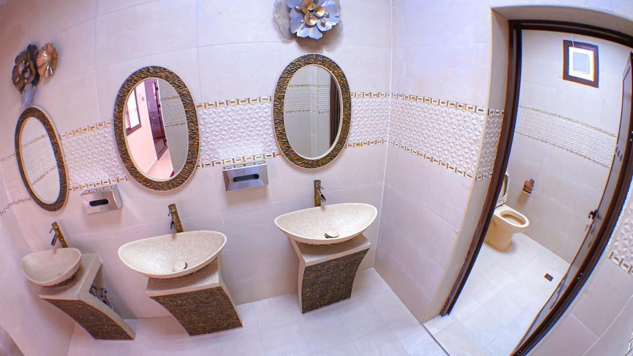 Villa Alberi *
