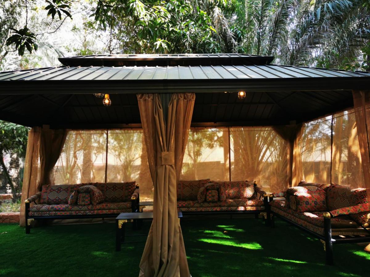 Alberi Villa *