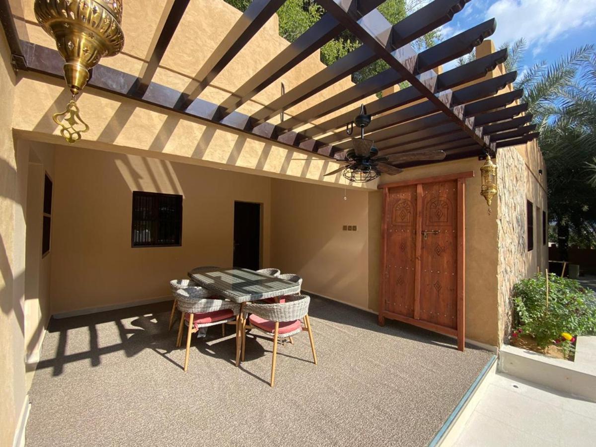 Alberi Villa *