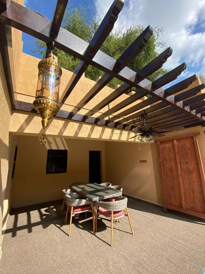 Villa Alberi *